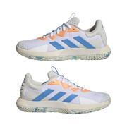 Buty do tenisa adidas SoleMatch Control