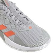 Damskie buty do tenisa adidas SoleMatch Control