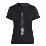Koszulka damska adidas Terrex