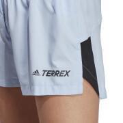 Szorty damskie adidas Terrex Trail
