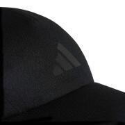 Czteropanelowa czapka adidas Aeroready