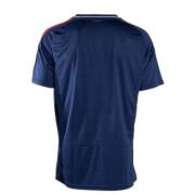 Oficjalna koszulka domowa reprezentacji Francji dla kobiet France 2023/24