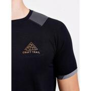 Koszulka Craft Pro Trail Fuseknit