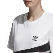 Koszulka damska adidas logo