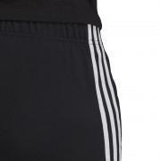 Spodenki damskie adidas 3-Stripes black