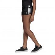 Spodenki damskie adidas 3-Stripes black