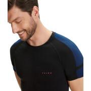 Koszulka z krótkim rękawem Falke trend Wool-tech Light