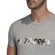 Koszulka adidas Terrex Logo