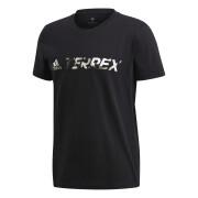 Koszulka adidas Terrex Logo