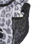Damska torba sportowa adidas Linear Leopard S
