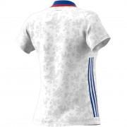 Damska koszulka France Handball Replica