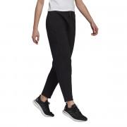 Spodnie damskie adidas Sportswear Doubleknit 7/8