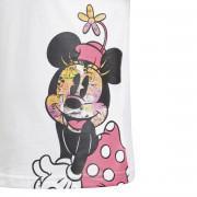 Koszulka damska adidas Disney Minnie Mouse
