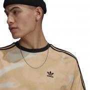 Koszulka adidas Originals Camo 3-Stripes
