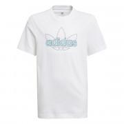 Koszulka dziecięca adidas Originals SPRT Collection Graphic