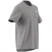 Koszulka adidas Primeblue Designed 2 Move Heathered Sport