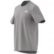 Koszulka adidas Primeblue Designed 2 Move Heathered Sport