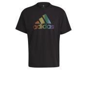 Koszulka adidas Pride Logo Graphic