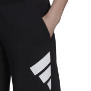 Spodnie damskie adidas Sportswear Future Icons Wide