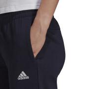 Spodnie damskie adidas Essentials French Terry Logo