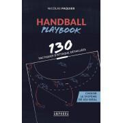 Podręcznik gry w piłkę ręczną - 130 szczegółowych taktyk