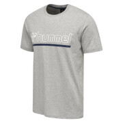 Koszulka Hummel Classic bee brick