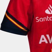 Koszulka domowa Espagne Handball 2022/23