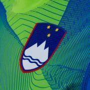 Koszulka domowa Slovénie Handball 2020/21