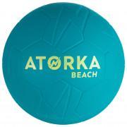 Zestaw 3 piłek ręcznych plażowych Atorka HB500B