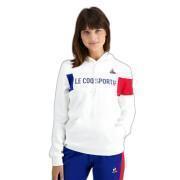 Sweatshirt z kapturem Le Coq Sportif N°1