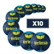 Opakowanie 10 balonów Erima Pure Grip 2.5