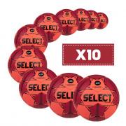 Opakowanie 10 balonów Select Mundo v20/22