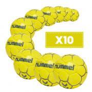 Opakowanie 10 balonów Hummel Premier grip