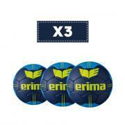 Zestaw 3 balonów Erima Pure Grip 2.5