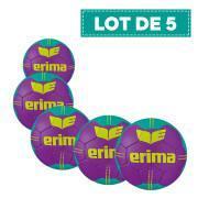 Zestaw 5 balonów dla dzieci Erima Pure Grip [Taille 0]