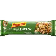Bary PowerBar Natural Energy Cereal Bar 24x40gr Sweet'n Salty Seeds & Pretzels