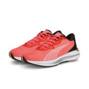 Buty do biegania dla kobiet Puma Electrify Nitro 2