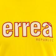 Koszulka damska Errea trend big logo