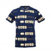 Koszulka dziecięca Errea trend logo