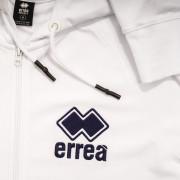 Bluza z kapturem Errea essential embroidery