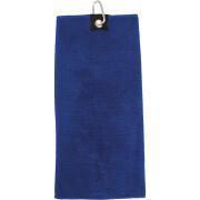Ręcznik golfowy z mikrofibry Towel City