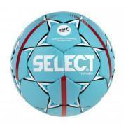 Zestaw 3 balonów Select HB Torneo Official EHF